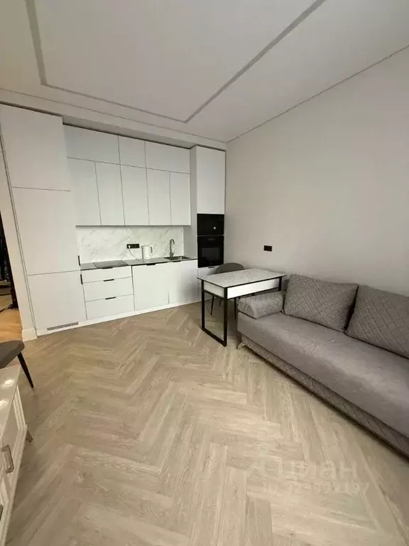 2-к кв. Москва Шмитовский проезд, 39к6 (45.1 м) - Фото 2