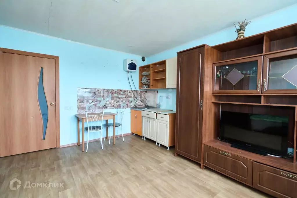 Продаётся квартира-студия, 24.1 м - Фото 1