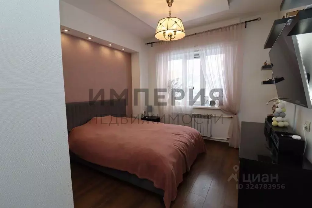 3-к кв. Магаданская область, Магадан ул. Билибина, 26 (71.0 м) - Фото 2