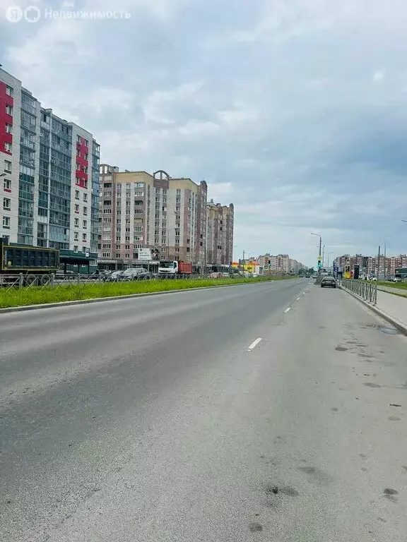 Участок в Великий Новгород, СТ Золотая осень (3.08 м) - Фото 0