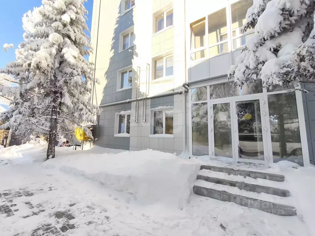 Помещение свободного назначения в Ханты-Мансийский АО, Ханты-Мансийск ... - Фото 1