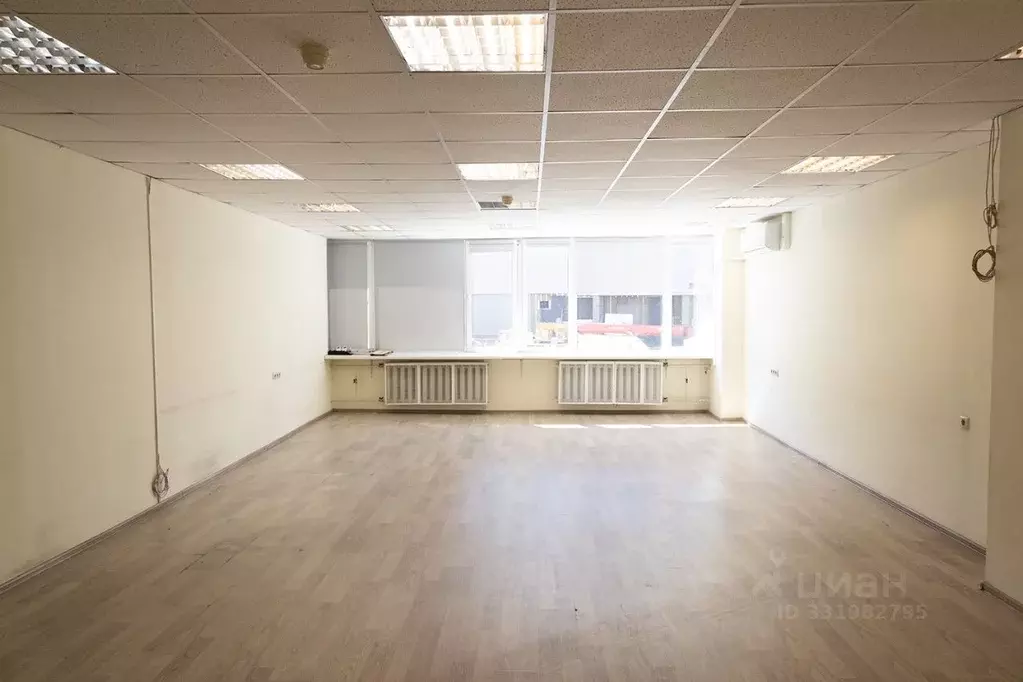 Офис в Москва ул. Орджоникидзе, 11С1а (83 м) - Фото 1