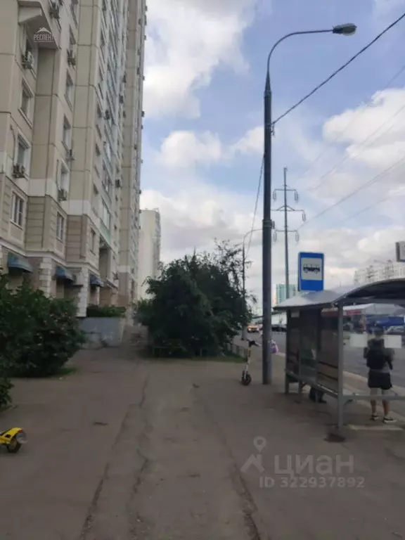 Помещение свободного назначения в Московская область, Люберцы ... - Фото 1
