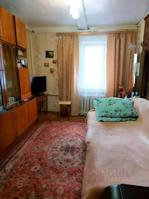Дом в Тверская область, Тверь Малая Тверская ул., 46 (65 м) - Фото 1