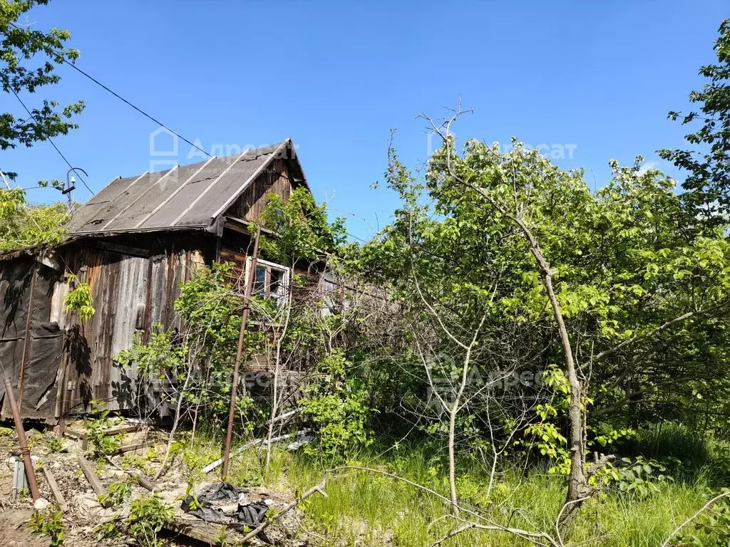 Участок в Волгоградская область, Волгоград Наука СНТ,  (6.2 сот.) - Фото 0