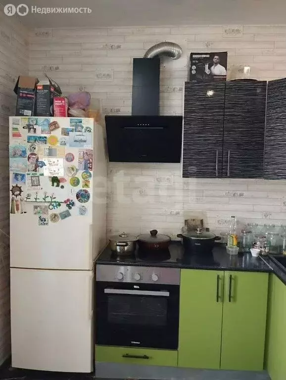 2-комнатная квартира: Омск, улица Крупской, 14к3 (69 м) - Фото 1