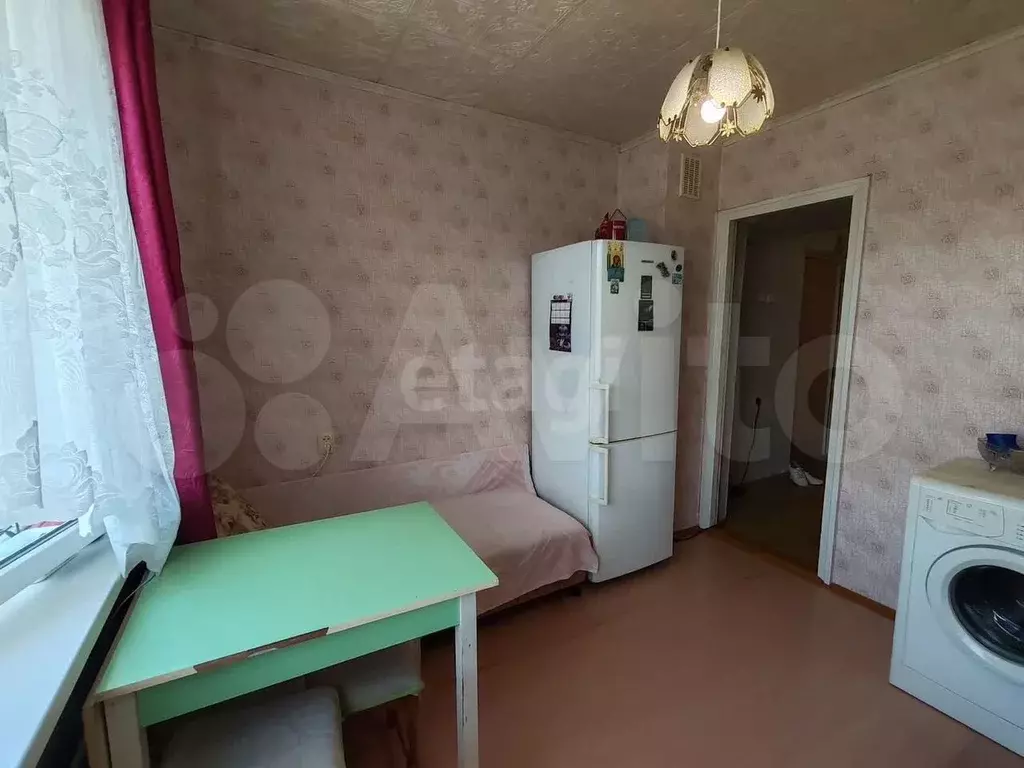 2-к. квартира, 52,2 м, 4/4 эт. - Фото 1