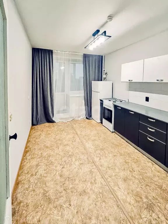 Продаётся 1-к квартира, 37.1 м - Фото 1