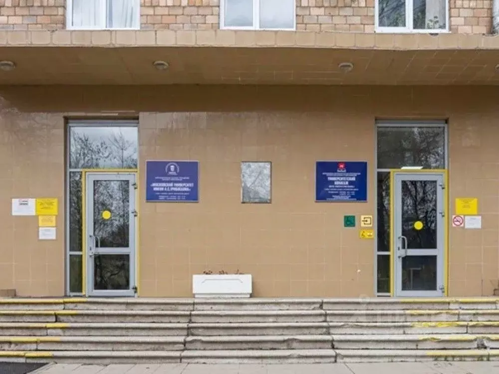 Офис в Москва ш. Энтузиастов, 21С1 (6400 м) - Фото 1