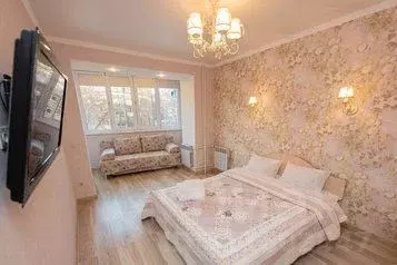 3-к кв. Тюменская область, Тюмень ул. Республики, 92 (67.0 м) - Фото 0