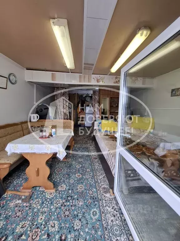 Гараж в Пермский край, Добрянка Тюсь садовые участки,  (25 м) - Фото 1