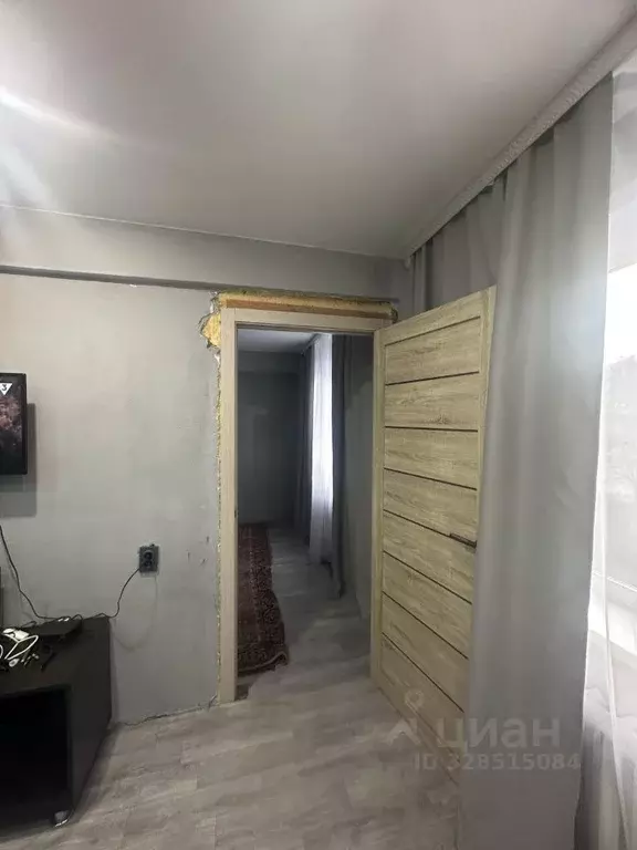 4-к кв. Иркутская область, Ангарск 84-й кв-л, 24 (60.0 м) - Фото 2