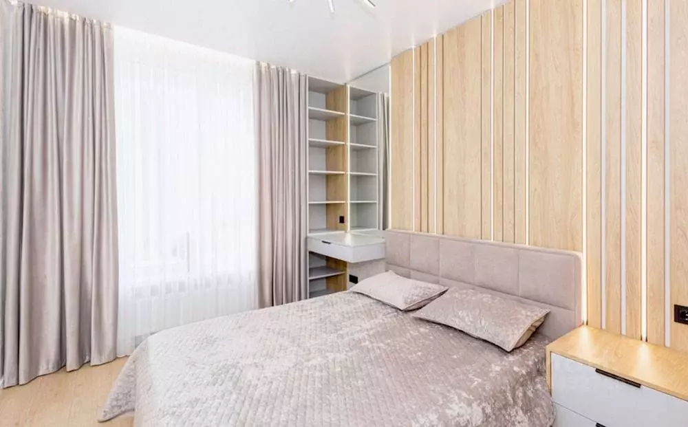 2-к кв. Ростовская область, Ростов-на-Дону ул. Нансена, 103/1 (60.0 м) - Фото 1