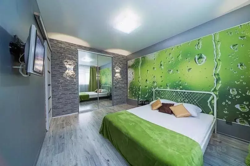 1-к кв. Самарская область, Самара ул. Алексея Толстого, 70 (40.0 м) - Фото 2