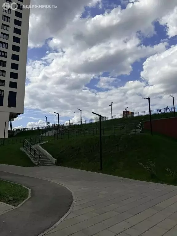 1-комнатная квартира: Екатеринбург, улица Металлургов, 65 (39.8 м) - Фото 1
