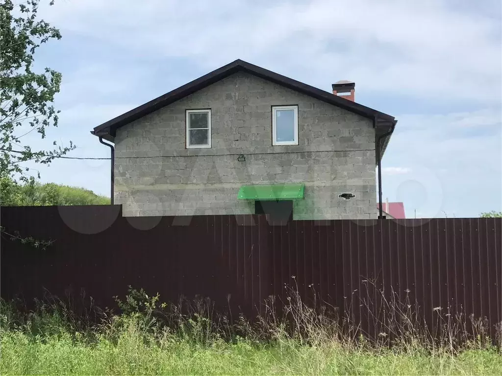 Дом 150 м на участке 84 сот. - Фото 1