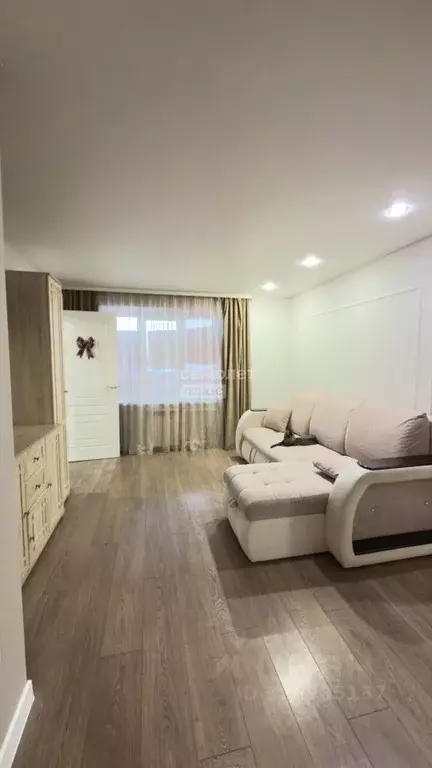 2-к кв. Марий Эл, Йошкар-Ола бул. Ураева, 3 (55.0 м) - Фото 2