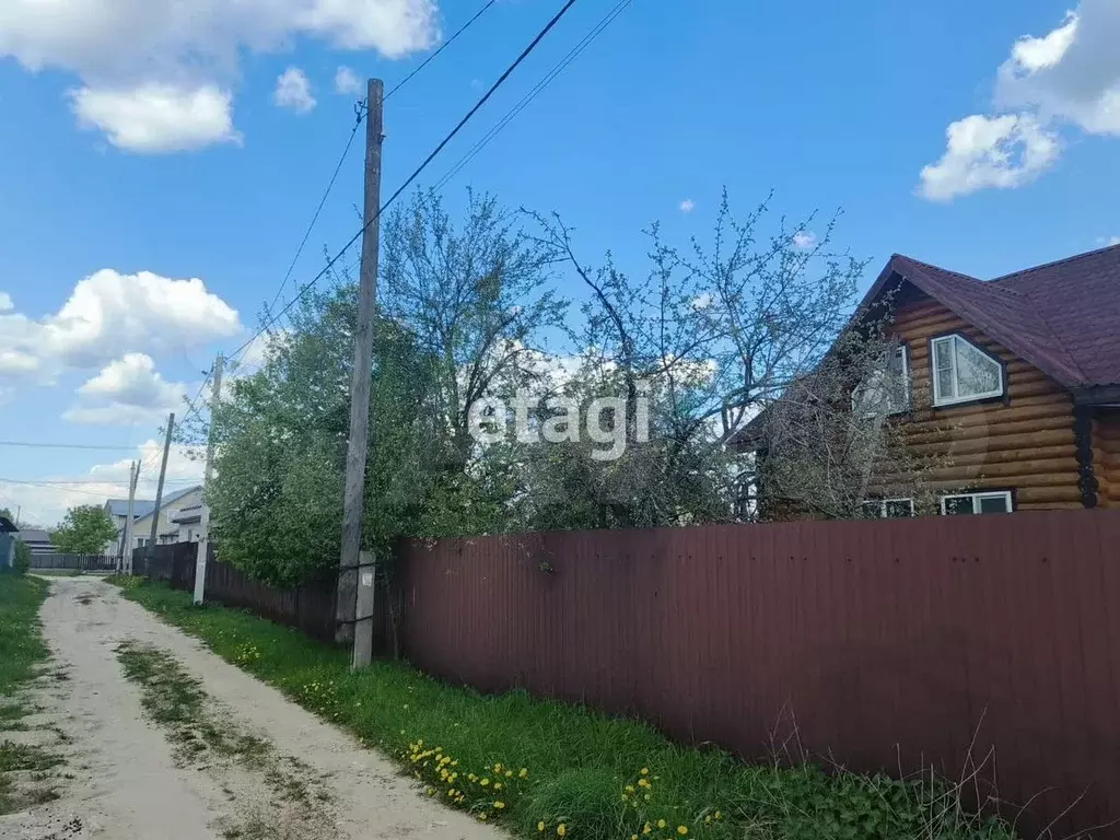 Дом 88,3 м на участке 7,4 сот. - Фото 1