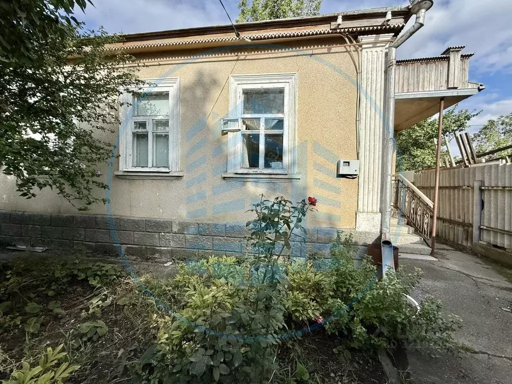 Дом в Ставропольский край, Ессентуки Мельничный пер. (90 м) - Фото 0