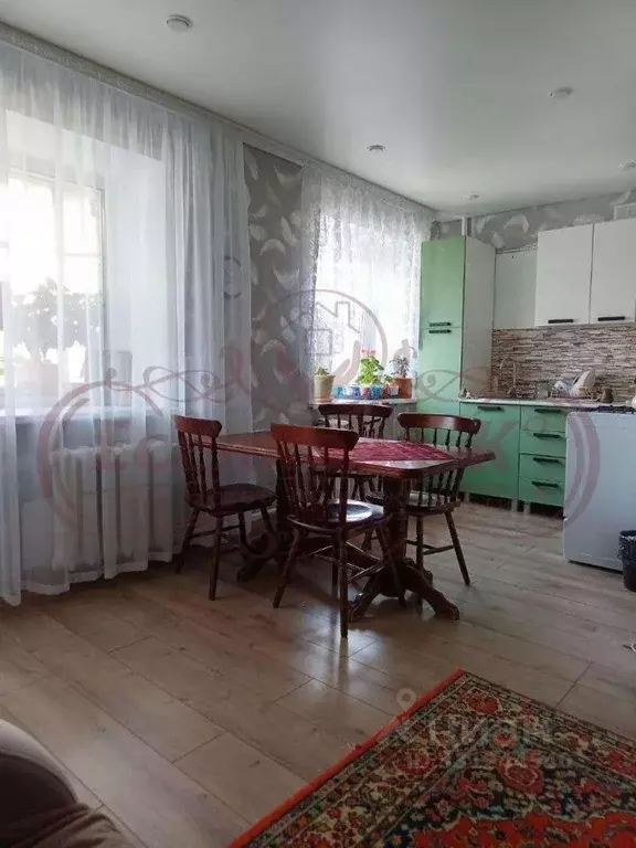 2-к кв. Курганская область, Курган ул. Пушкина, 98 (42.6 м) - Фото 1