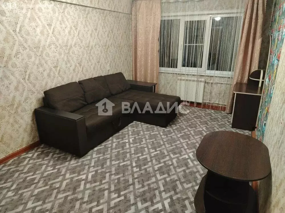 1-комнатная квартира: Бийск, улица Виктора Петрова, 6 (30.4 м) - Фото 2