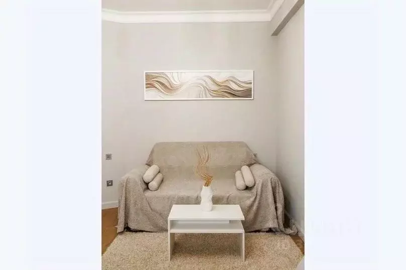 1-к кв. Дагестан, Махачкала ул. Хаджи Булача, 31 (60.0 м) - Фото 2