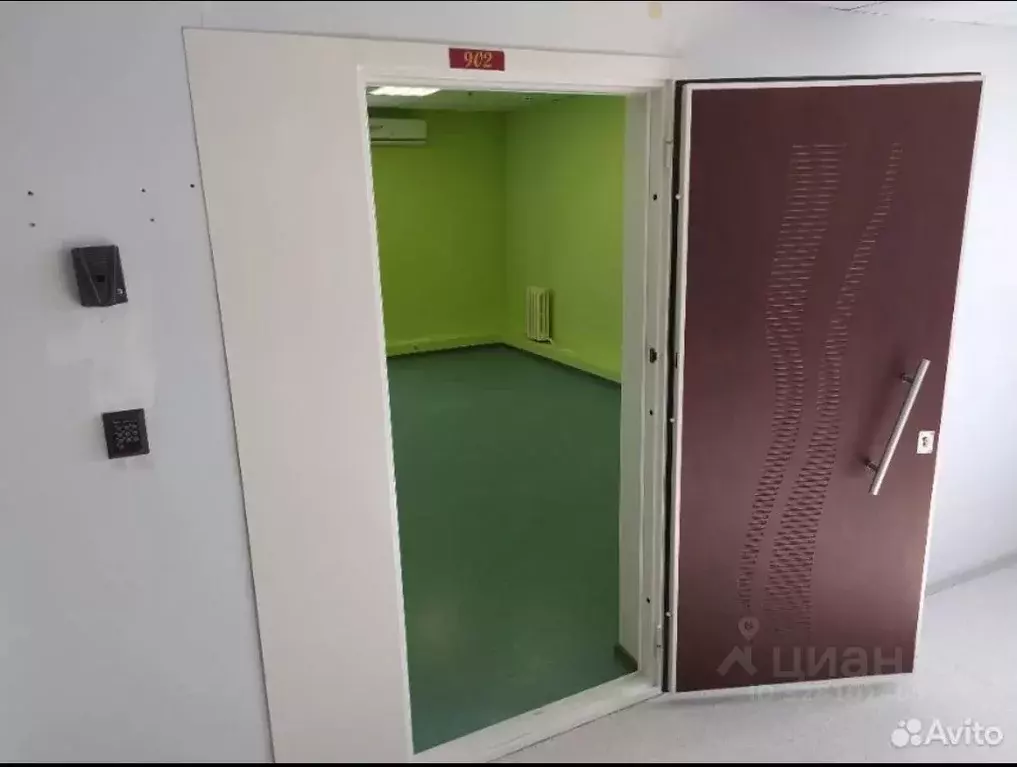 Помещение свободного назначения в Самарская область, Самара Московское ... - Фото 2