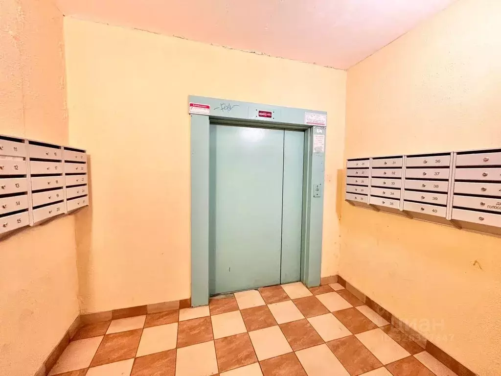 Квартира, 2 комнаты, 52.7 м - Фото 2