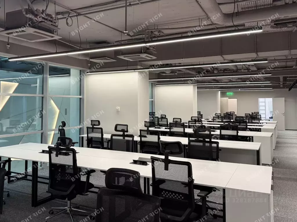 Офис в Москва ул. Сущевский Вал, 18 (540 м) - Фото 1