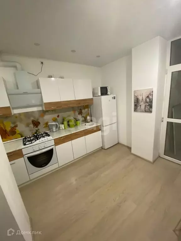 Продаётся 1-к квартира, 37.2 м - Фото 0