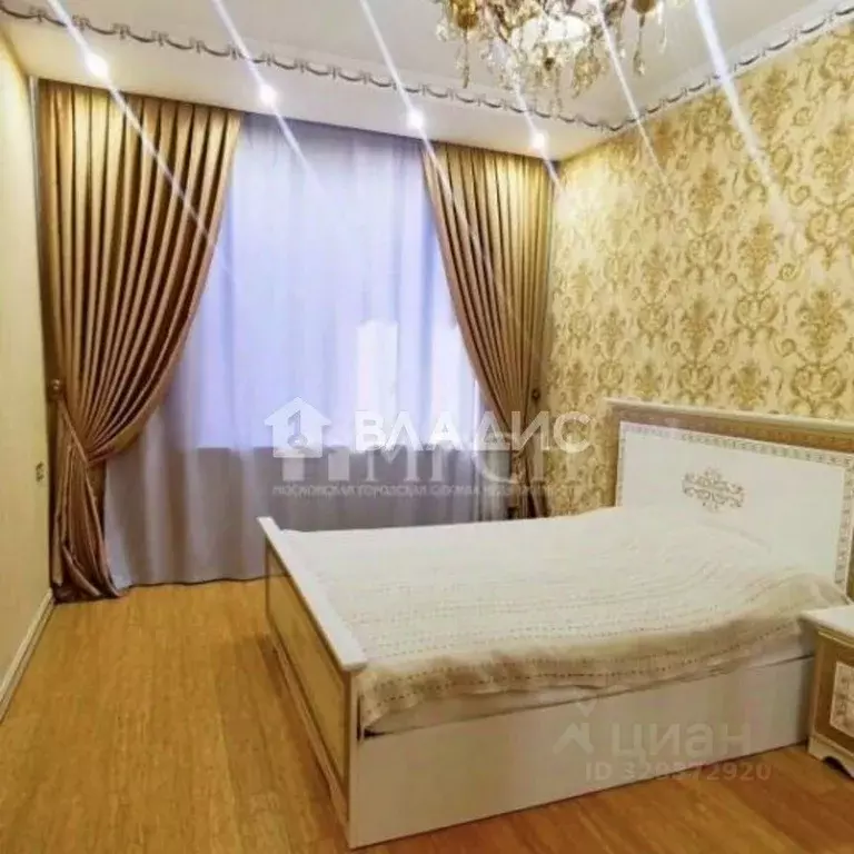 6-к кв. Московская область, Реутов ул. Октября, 38 (200.0 м) - Фото 1