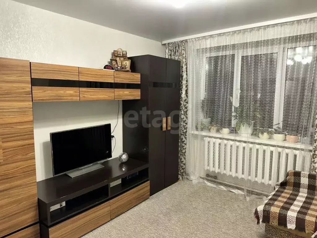 4-к кв. Удмуртия, Ижевск ул. А.Н. Сабурова, 43 (70.4 м) - Фото 1