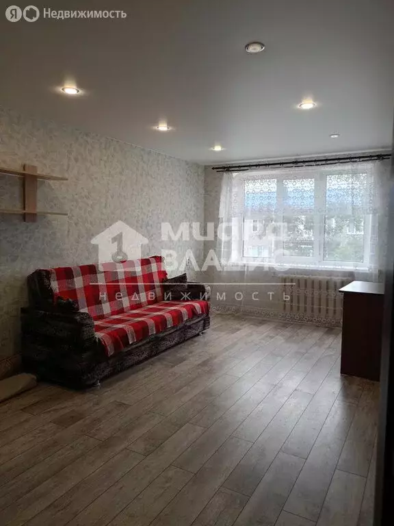 2-комнатная квартира: Омск, микрорайон Входной, 20 (44.7 м) - Фото 0