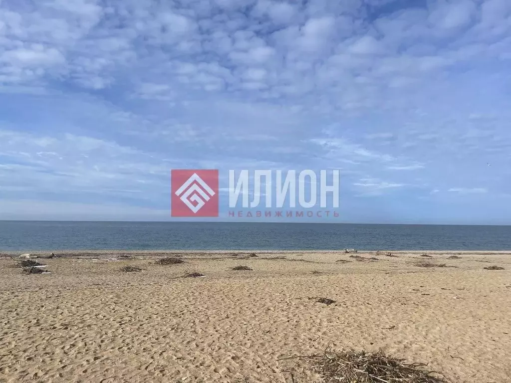 Участок в Севастополь ул. 2-я Линия (10.0 сот.) - Фото 2