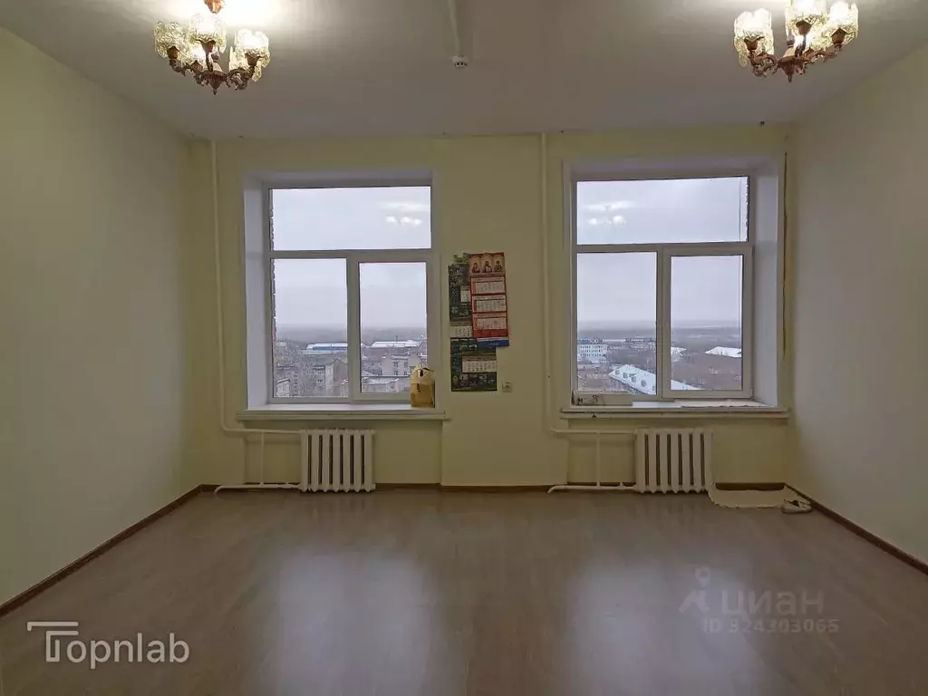 Офис в Алтайский край, Барнаул Комсомольский просп., 80 (30 м) - Фото 1