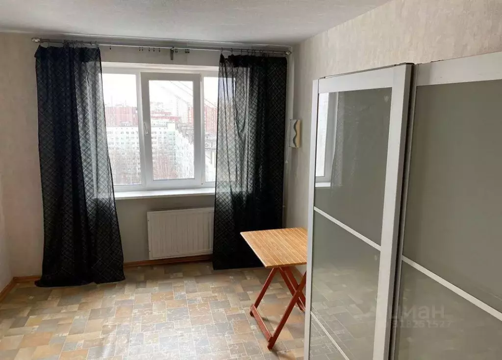 2-к кв. Санкт-Петербург ул. Композиторов, 5 (58.7 м) - Фото 0