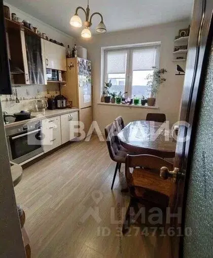 2-к кв. Москва Липецкая ул., 52 (53.0 м) - Фото 1