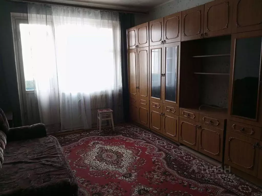 1-к кв. Белгородская область, Старый Оскол Буденного мкр, 6 (54.0 м) - Фото 1