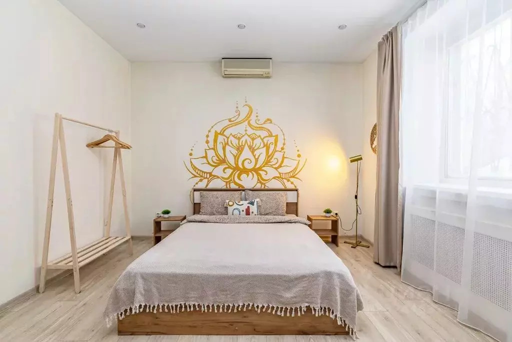 3-к кв. Татарстан, Казань ул. Волкова, 55 (110.0 м) - Фото 2