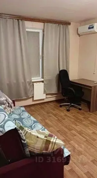 1-к кв. Краснодарский край, Краснодар ул. Имени 40-летия Победы, 123 ... - Фото 0