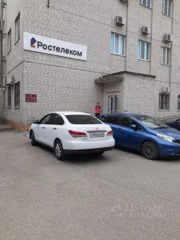 Помещение свободного назначения в Краснодарский край, ... - Фото 1
