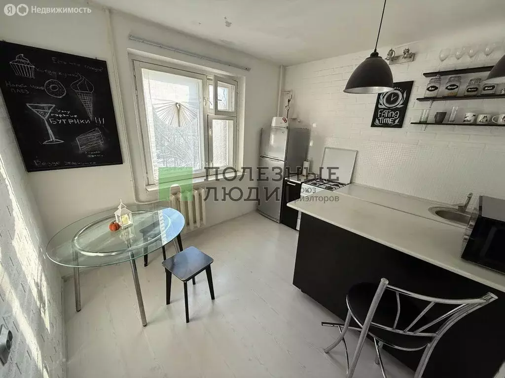 2-комнатная квартира: Орёл, Раздольная улица, 43А (60.8 м) - Фото 2