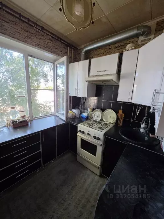 3-к кв. Тульская область, Щекино Советская ул., 24 (55.0 м) - Фото 2