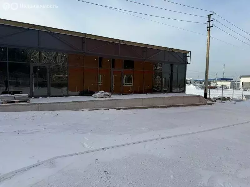 Помещение свободного назначения (44 м) - Фото 2