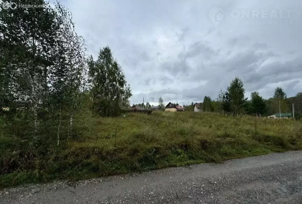 Участок в Новосибирск, Зеленодолинская улица (6 м) - Фото 2