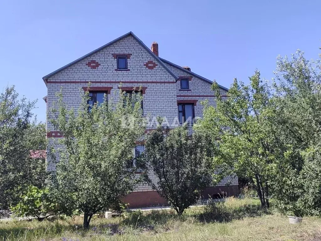 Дом в Белгородская область, Белгородский район, Новосадовское с/пос, ... - Фото 1