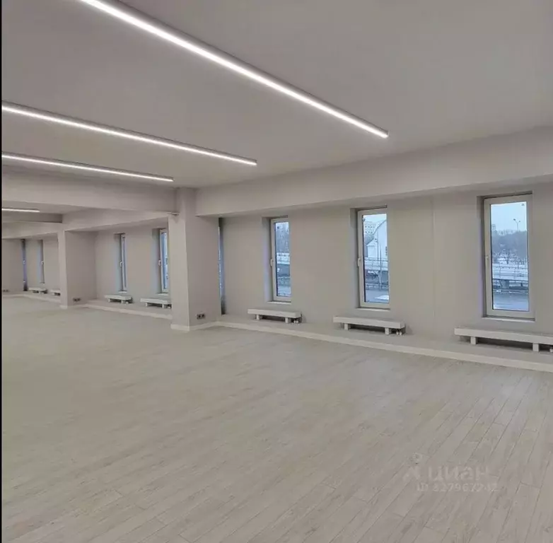 Офис в Москва ш. Энтузиастов, 31С24 (209 м) - Фото 1