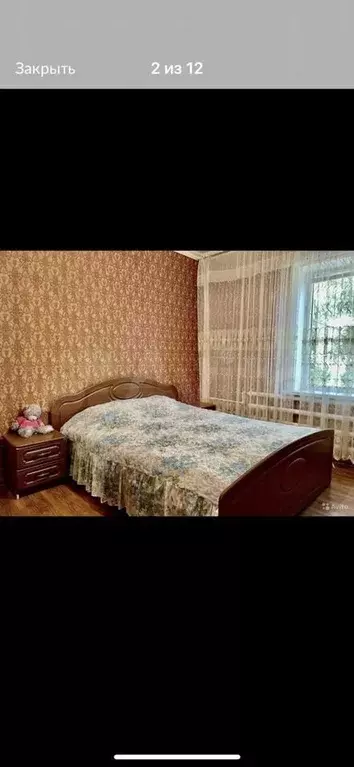 2-к. квартира, 50 м, 1/5 эт. - Фото 0