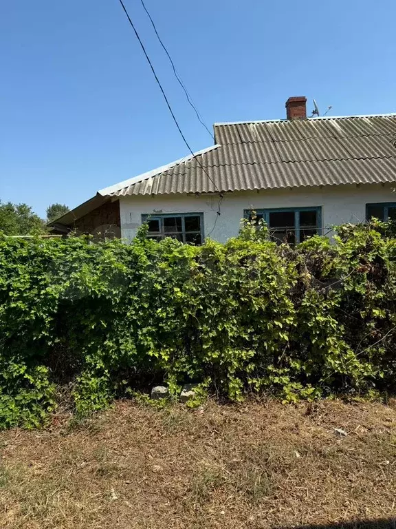 2-к. квартира, 23,5 м, 1/1 эт. - Фото 0