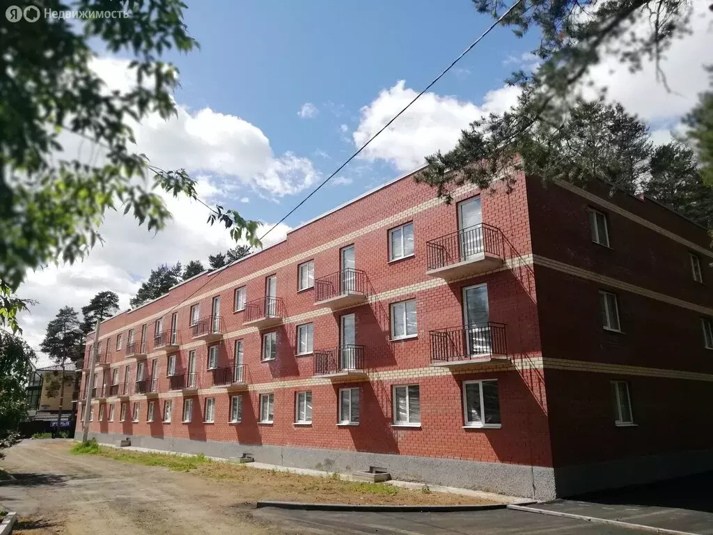 2-комнатная квартира: Пермь, Лесопарковый переулок, 18 (41.2 м) - Фото 2